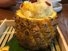 -云海肴·汽锅鸡·云南菜(苏州中心店)