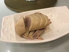 -中央饭店-餐厅
