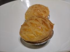 -宫燕府·京菜·烤鸭·淮扬菜(王府中心店)