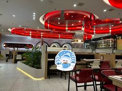 -斗牛士牛排餐厅(嘉里汇店)