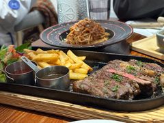 -澳骄 Aussie Kitchen·手工披萨·西餐(国大店)