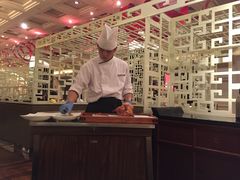 -北京王府井希尔顿酒店·秦唐中餐厅Chynna
