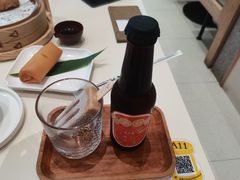 蔡澜奶茶-蔡澜点心·粤菜(月星环球港店)