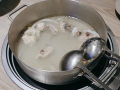 -探窝·竹笙椰子鸡(杨箕店)