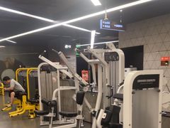 -锐动健身游泳(博地中心店)
