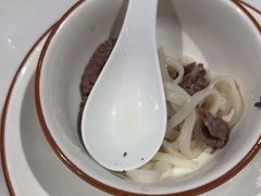 -八合里潮汕鲜牛肉火锅(吉大店)