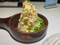 -俄士厨房(时代天街店)