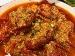 -聚在尊味虾皇·夜宵市集(新建店)