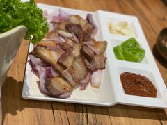 -京玉菲饭店(李村店)