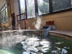 -天目湖御水温泉·度假酒店