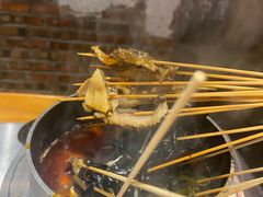 -提老炮儿烧烤(南山店)