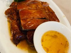 烤鸭-尚一汤·粤菜海鲜(环球港店)