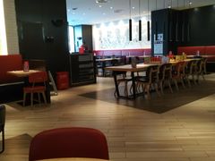 大堂-必胜客(滕州荆河店)