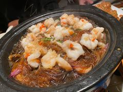 -绿茶餐厅(王府井永宁门店)
