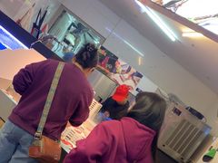 -罗二娘·鲜切牛自助火锅(罗湖东门步行街店)