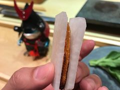 -橼舍鮨青木