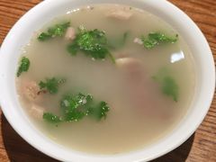 -清真吴记门钉肉饼·喜多利