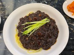 -桃园中华料理炸酱面(燕儿岛路店)