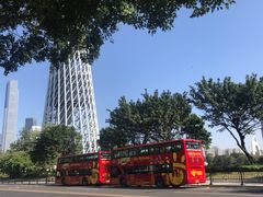 -广州塔(地铁站)