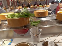 -龍歌自助小火锅(崂山丽达店)