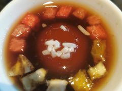 糖油粑粑-凤凰湘语·湘粤鲜融(浦东旗舰店)