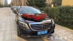 -宁波甬诚婚车(新典路店)