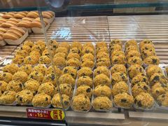 -味多美蛋糕(安定门店)