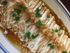 -吕氏疙瘩汤·海鲜新鲁菜(凯德mall新都心店)