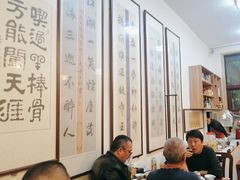 -聚首堂·特色小吃·肘子(什刹海德胜门店)