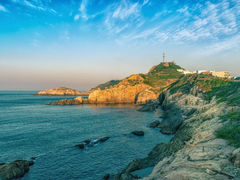 -舟山嵊泗列岛风景名胜区