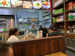 -薛阿婆(北美新天地中心店)