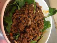 -老成都小吃集·乐山钵钵鸡(三圣街店)