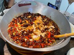 -老屋印象川菜(世纪东方店)