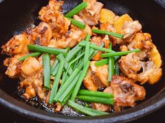 -信天游餐馆(肇庆店)