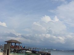 -东姑阿都拉曼海洋公园