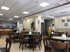 大堂-仁信老铺(北滘店)