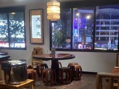 大堂-大牌大·传统杭帮菜(湖滨店)