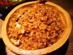阿爸炒饭-老阿爸鲜鱼土菜(昆山花桥店)