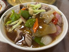 -聂记粤菜馆(鼓西路店)