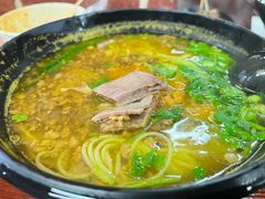 -一品飘香米线(一中总店)