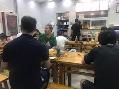 -老冯拉面羊棒骨(西宸广场店)