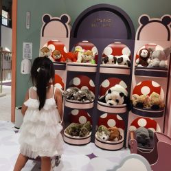 -meland亲子乐园•派对•研学(宁波华润万象城店)