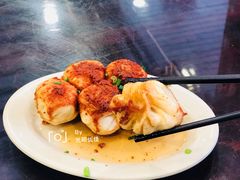 生煎-丁莲芳(红旗路店)