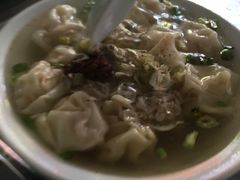 -汪家馄饨(集庆路店)
