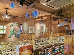 -恩你小木屋米酒店(安盛店)