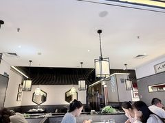 -小菜园新徽菜(合肥之心城店)