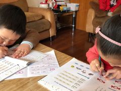 -学知乐教育·幼小衔接·小学科辅导(嘉定镇校区)