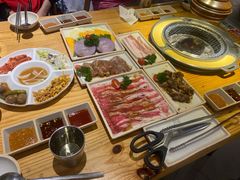 -喜来稀肉(北外滩白玉兰广场店)