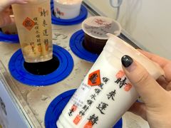 -徐春娇下饭菜(萧山奥体国际村店)