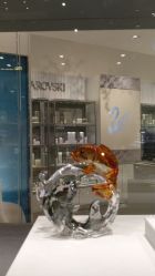 -SWAROVSKI(虹口凯德龙之梦店)